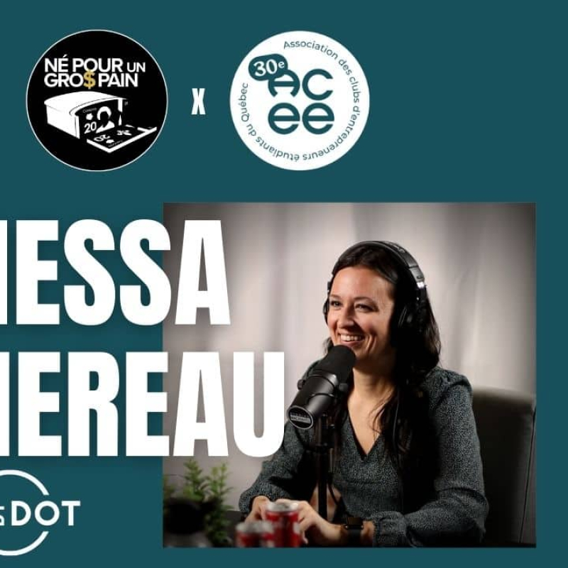 Balado - Épisode 28 - Cover Youtube