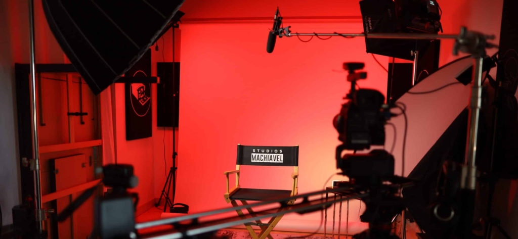 Experience Studio - Tablet-min