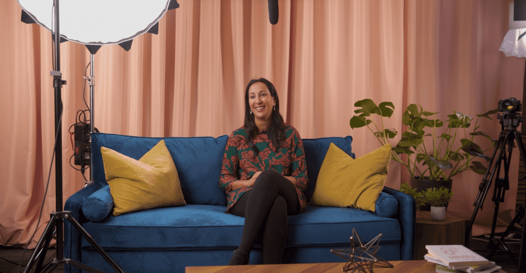 Marwah Rizqy en entrevue