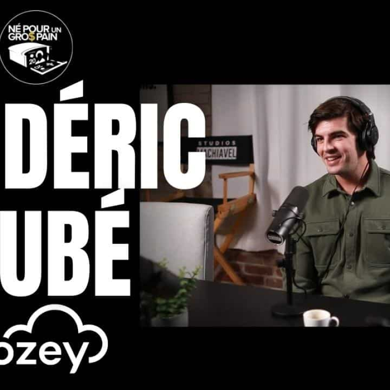 Balado - Épisode 30 - Cozey