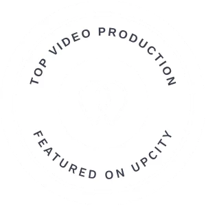 Top Video Production Agency - Upcity