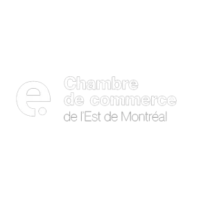 CHAMBRE DE COMMERCE DE l'EST DE MONTRÉAL