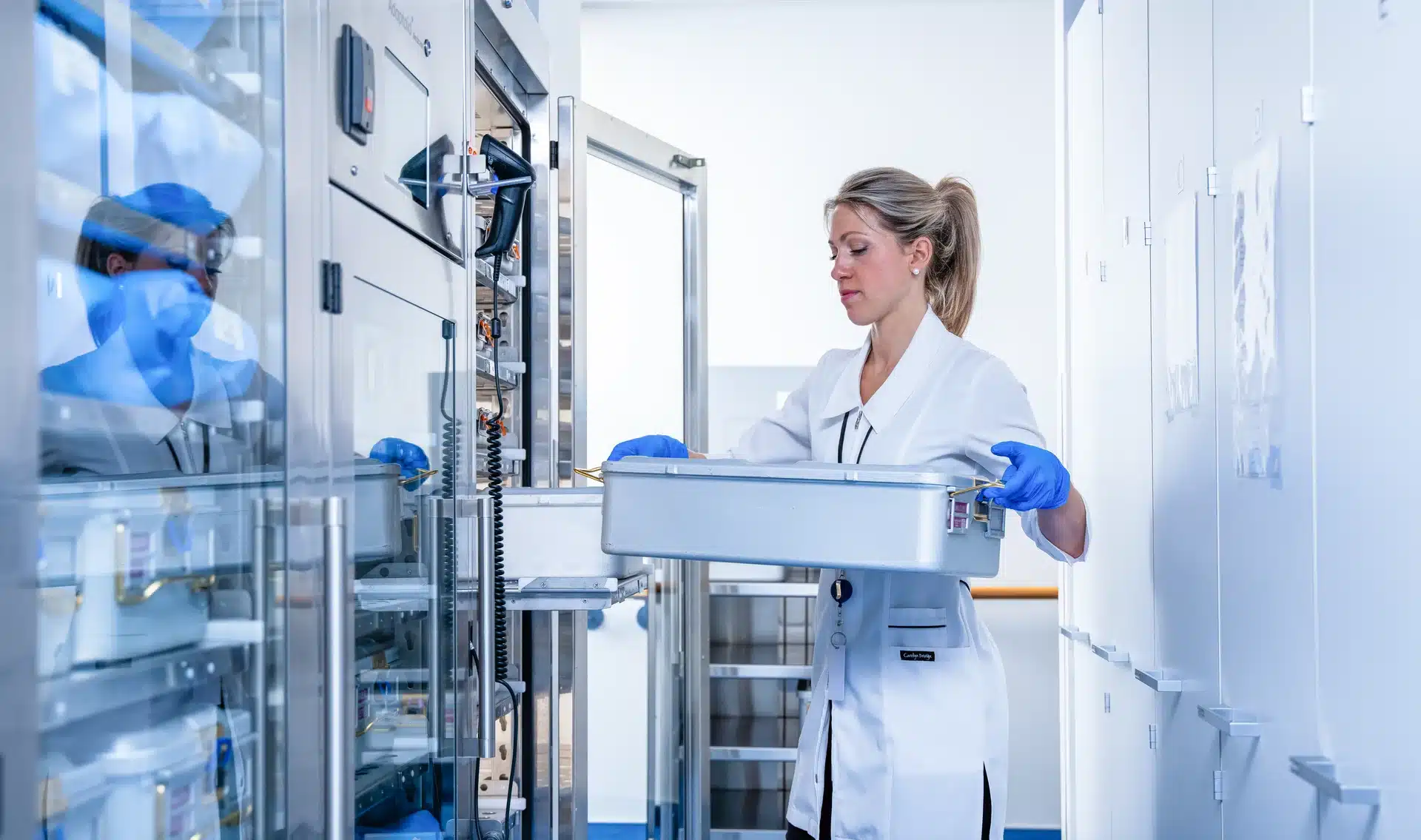 Adaptaid photographié par Studios Machiavel