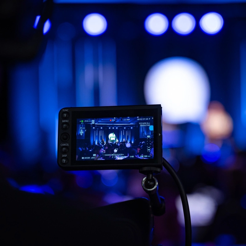 how to maximize roi video production