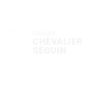 GROUPE CHEVALIER SÉGUIN