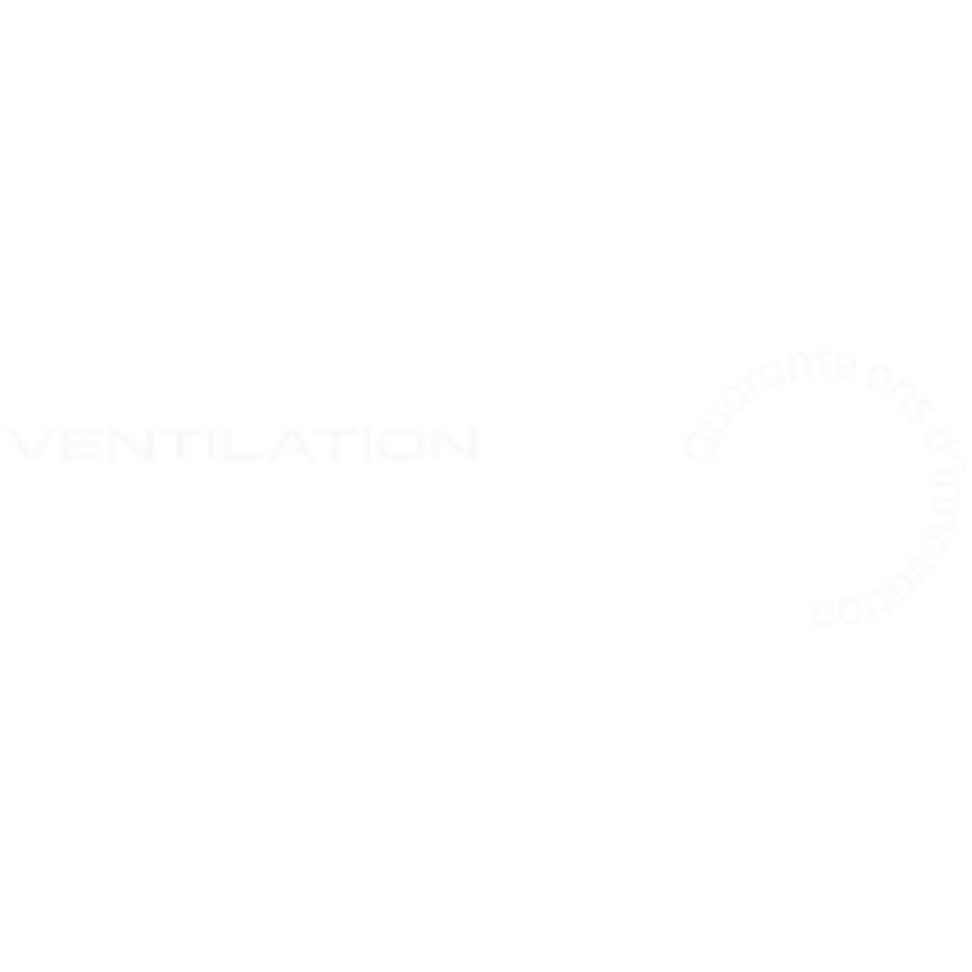 Ventilation Maximum