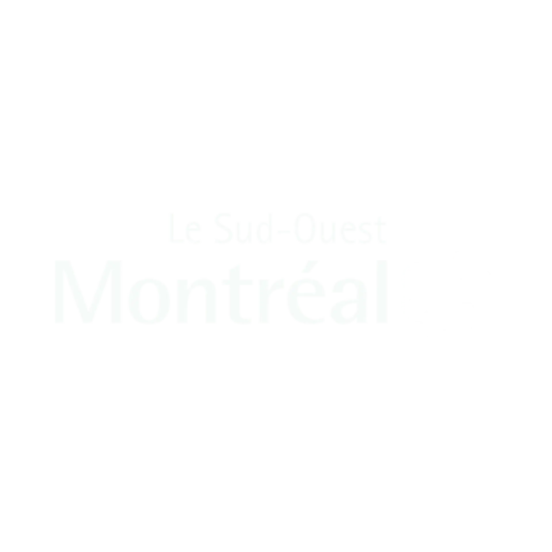 Le Sud-Ouest Montréal