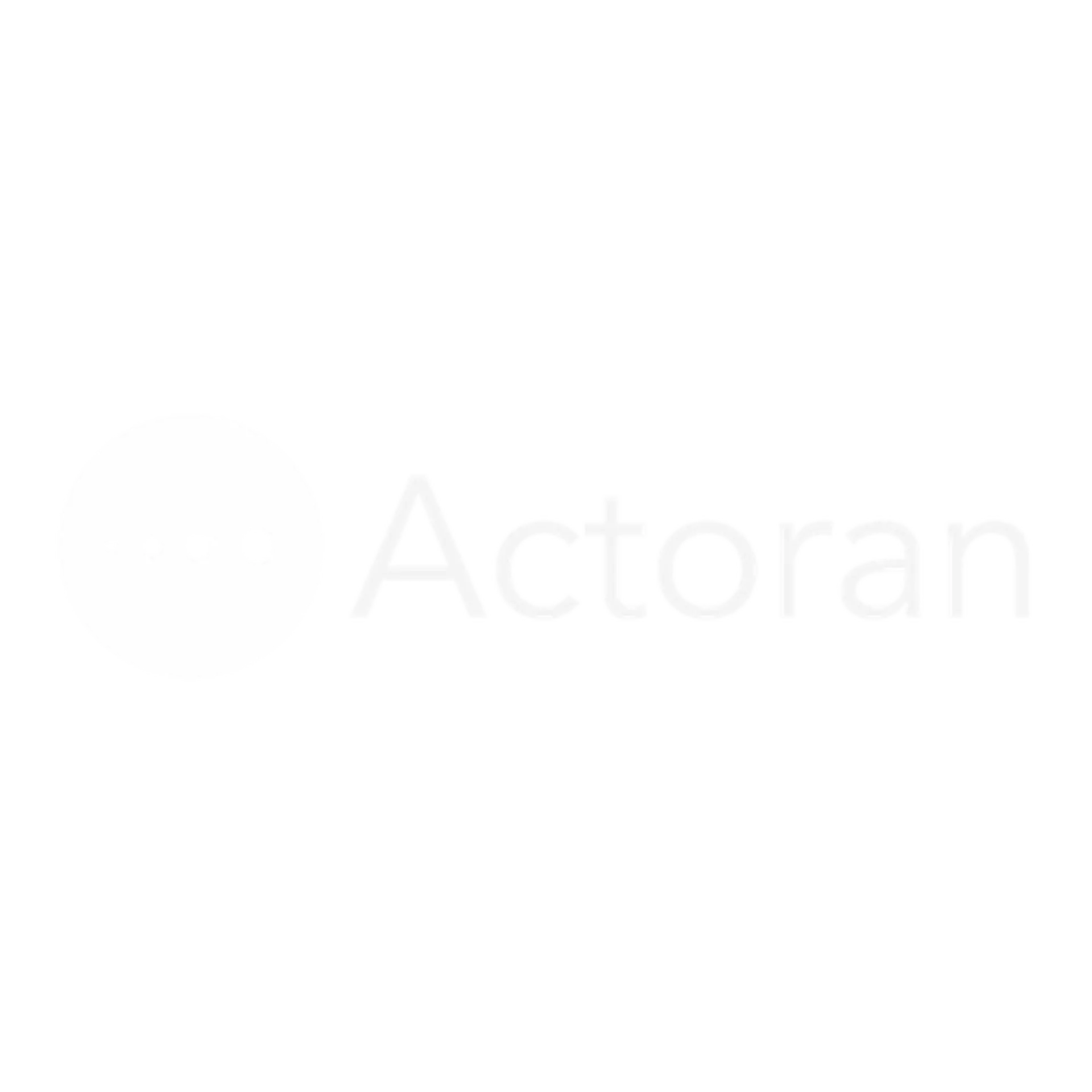 Actoran