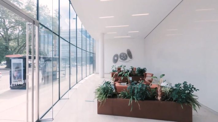 FPV Office Tour FPV Office Tour