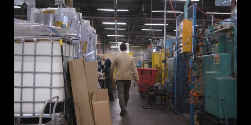 Vidéo de présentation