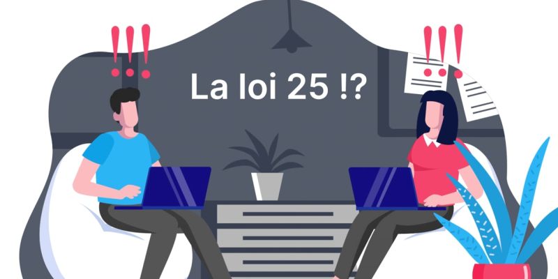 Agence High5 Agence High5 - Présentation Necando