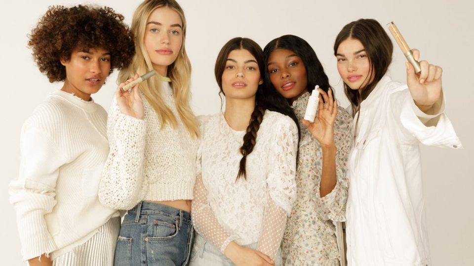 ILIA BEAUTY CAMPAIGN MAIN