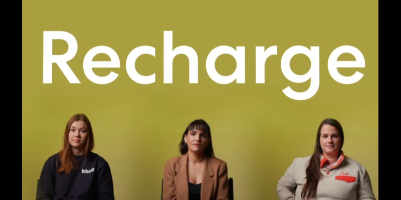 Campagne Publicitaire