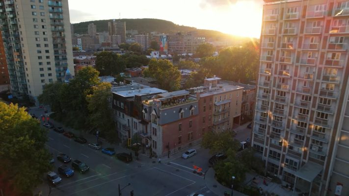 Vidéo de Lancement Ascension Numérique - Lancement