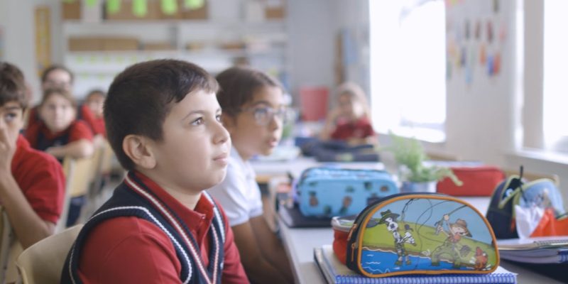 École Augustin Roscelli