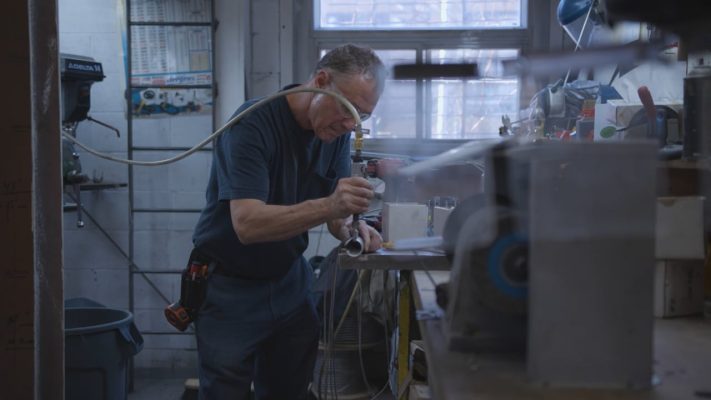 Vidéo de présentation Volton - Vidéo de présentation