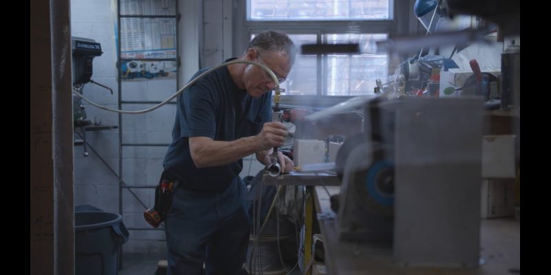 Vidéo de présentation