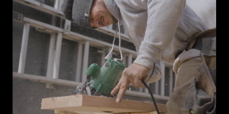 Vidéo de Présentation