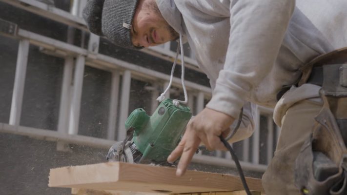 Vidéo de Présentation Ovi Construction - Vidéo de Présentation