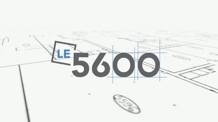 Visite Industrielle Le 5600 - Visite Industrielle