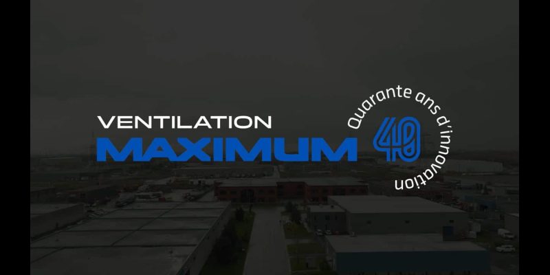 Ventilation Maximum Ventilation Maximum - Témoignages