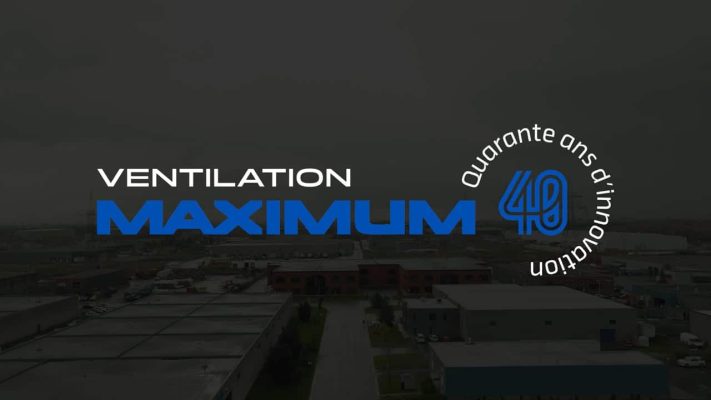 Ventilation Maximum Ventilation Maximum - Témoignages