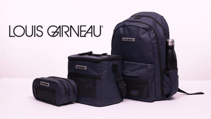 Product Video - Backpack Set - Stop Motion Geocan - Product Video - Backpack Set - Stop Motion