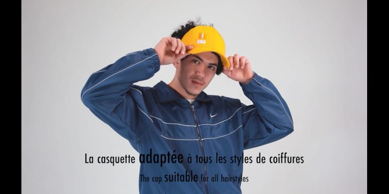 Ecommerce Brand Video