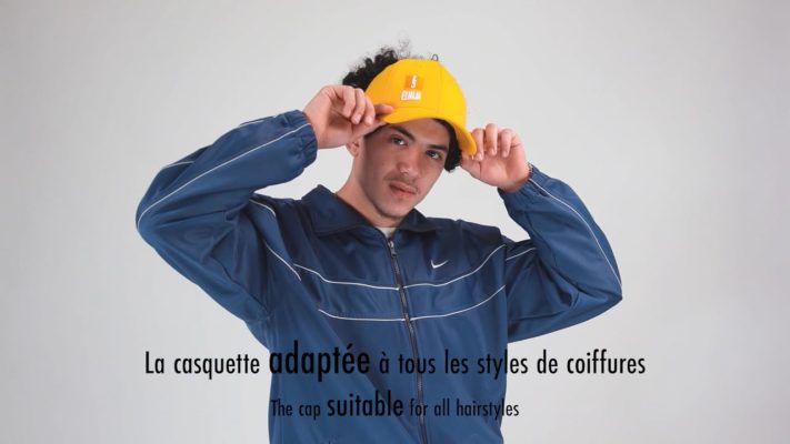 Ecommerce Brand Video ELINJA