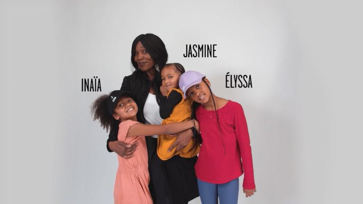 Ecommerce Brand Story Video ÉLINJA