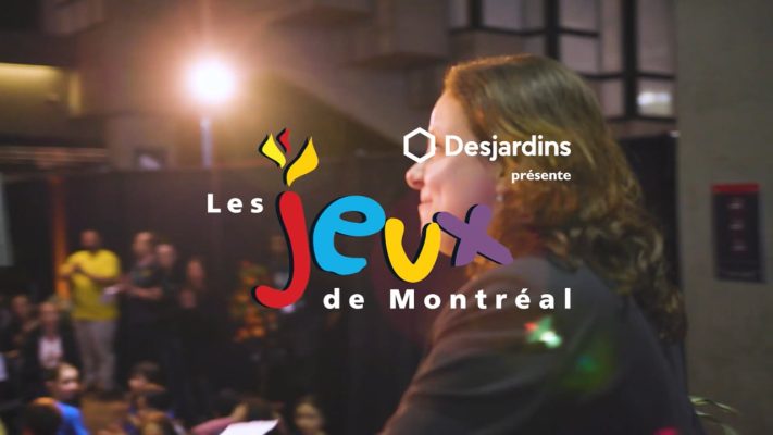 Recap Évènement Sportif Jeux de Montréal - Recap Évènement Sportif