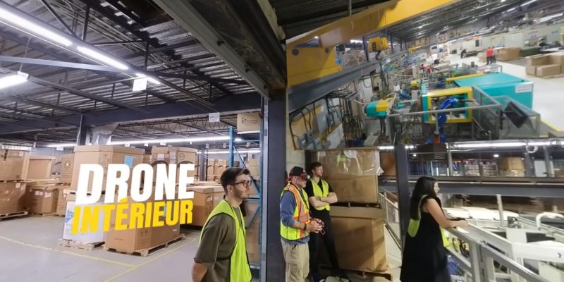 Unicor - 360 VR CUT - CCEM