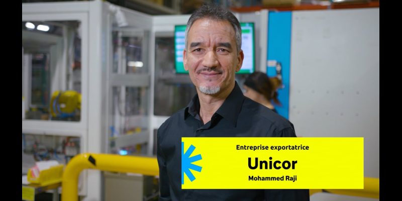 Vidéo de présentation CCEM