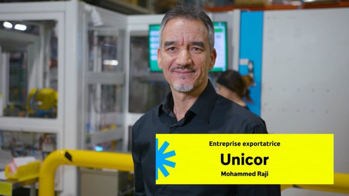 Vidéo de présentation CCEM Unicor - Vidéo de présentation CCEM