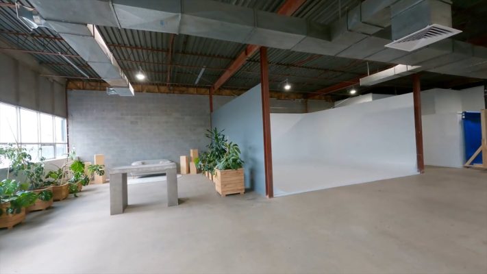 Studio Noëma - Visite Virtuelle (Drone Intérieur) Studio Noëma - Visite Virtuelle (Drone Intérieur)