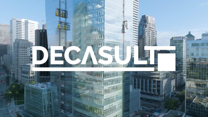 Drone Reel - Decasult Drone Reel - Decasult