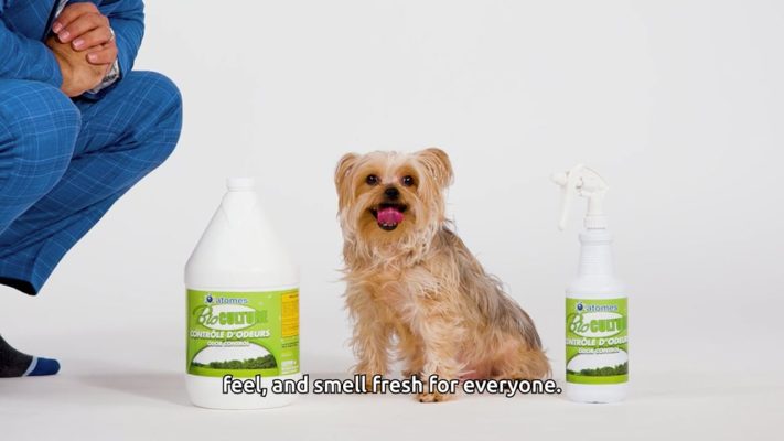 Product Video Atomesbio Product Video