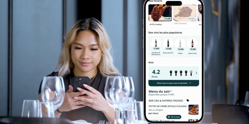 App Me N Ü App Me N Ü - Version Française
