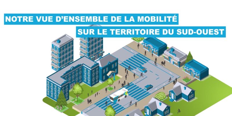 Ville de Montréal Plan Local de Déplacement du Sud