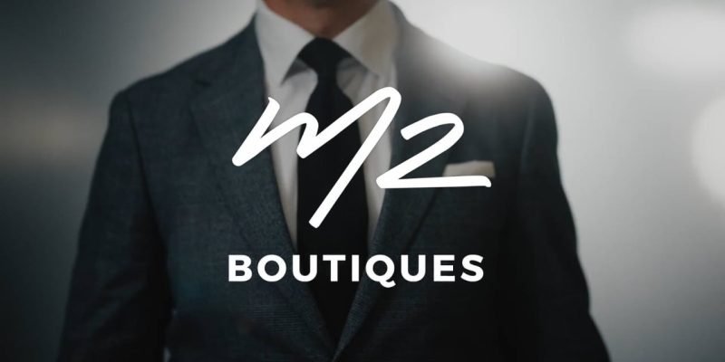 Campagne Publicitaire Campagne Publicitaire - M2 Boutiques - Automne 2024