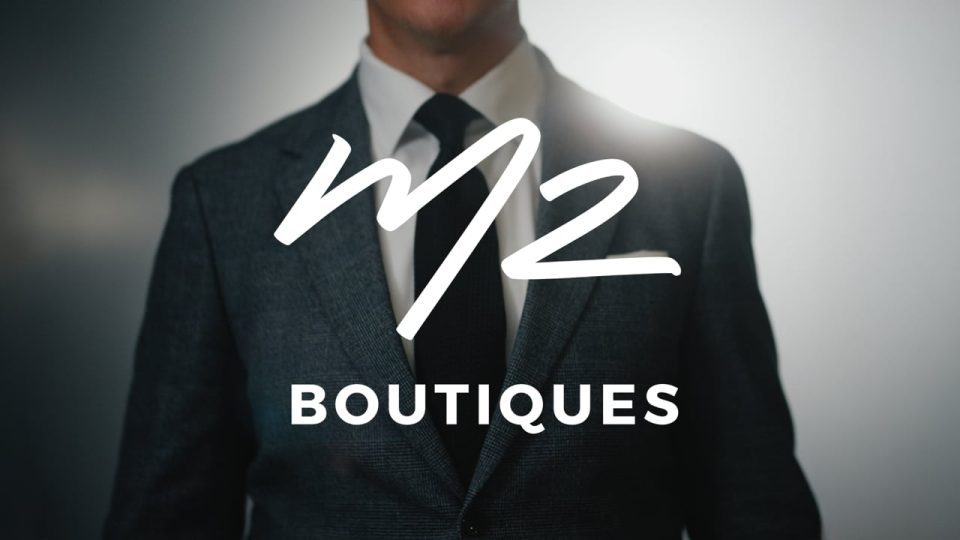 Campagne Publicitaire - M2 Boutiques - Automne 2024 Campagne Publicitaire - M2 Boutiques - Automne 2024