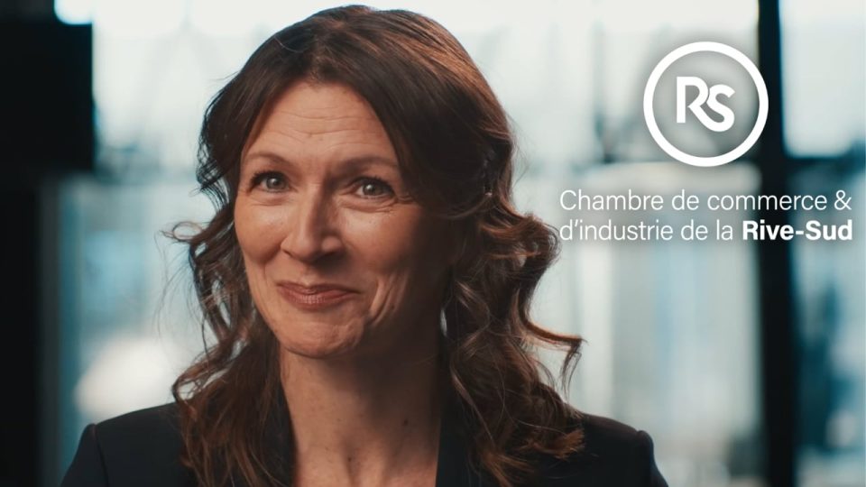 CCIRS pour l'Office Québécois de la Langue Française - Témoignage d'entreprise - Le Théâtre de la Ville CCIRS pour l'Office Québécois de la Langue Française - Témoignage d'entreprise - Le Théâtre de la Ville