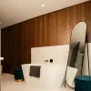 Photo Salle de Bain - nouvelle construction immobilier